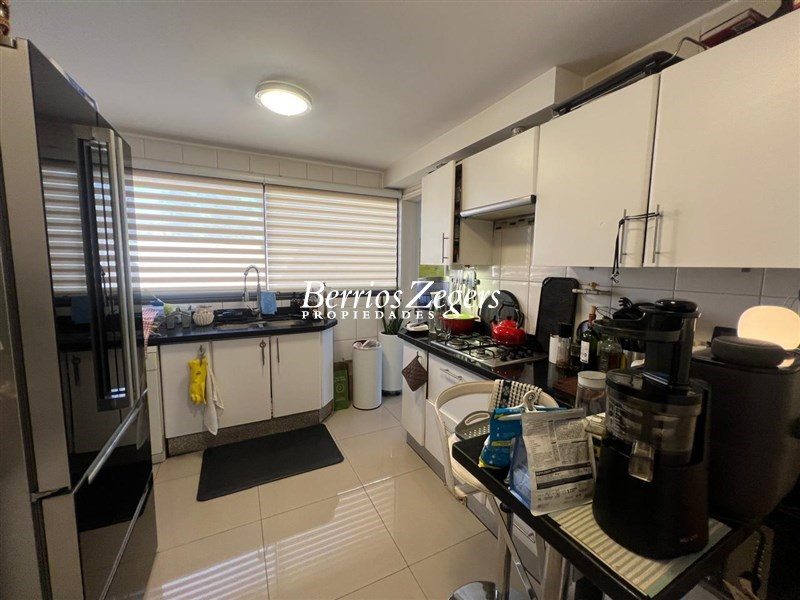Departamento en venta en Lo Barnechea — foto 8