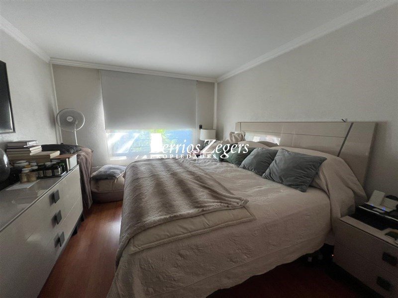 Departamento en venta en Lo Barnechea — foto 10