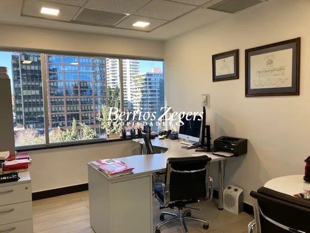 Oficina en arriendo en Las Condes — foto 3