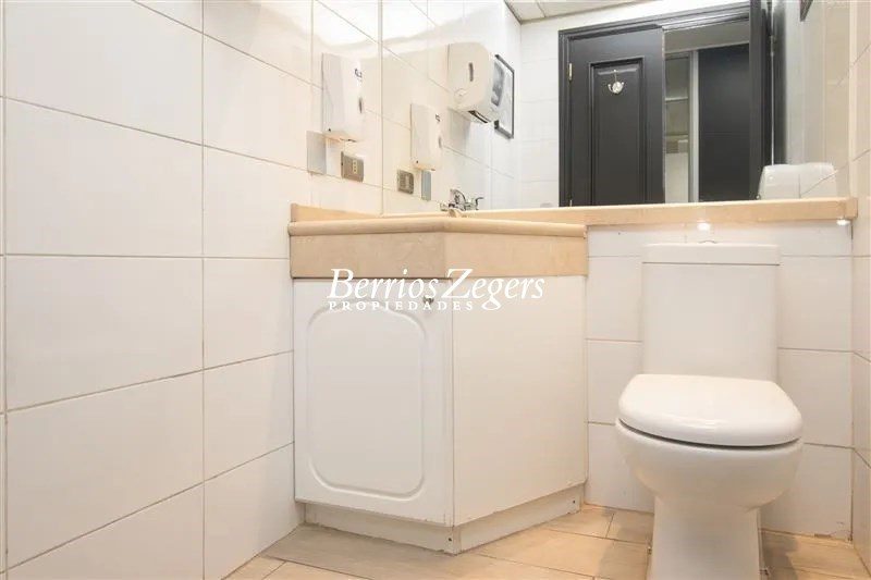 Oficina en arriendo en Las Condes — foto 5