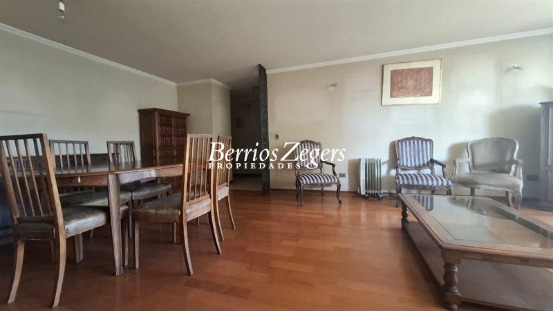 Departamento en venta en Las Condes — foto 1