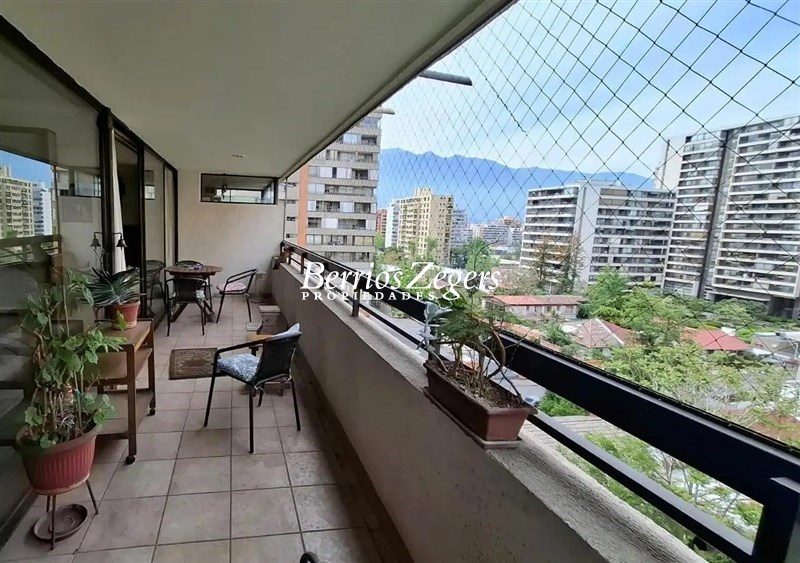 Departamento en venta en Las Condes — foto 2