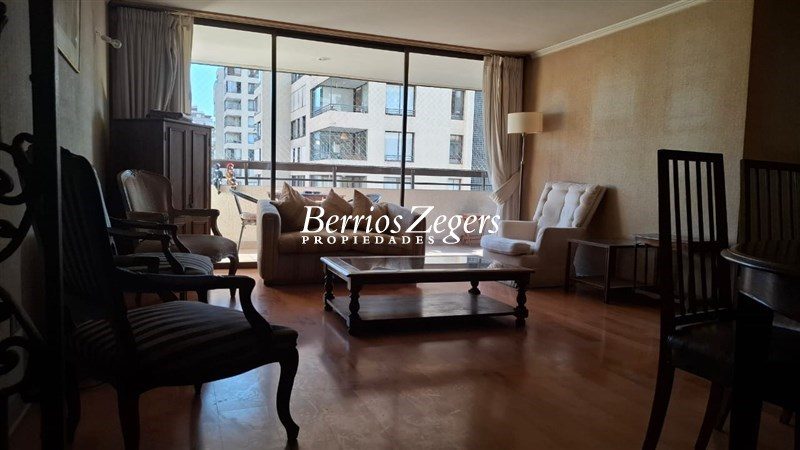 Departamento en venta en Las Condes — foto 3