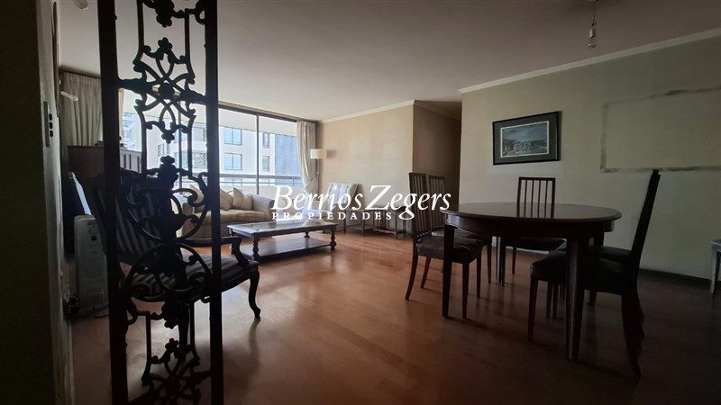 Departamento en venta en Las Condes — foto 4