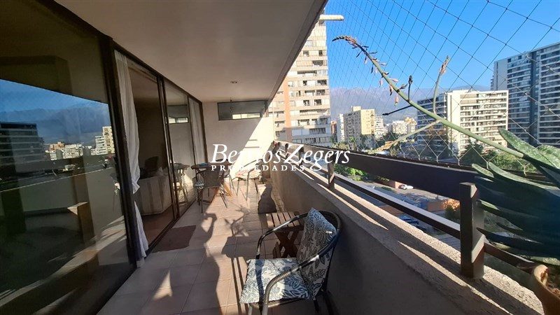 Departamento en venta en Las Condes — foto 5