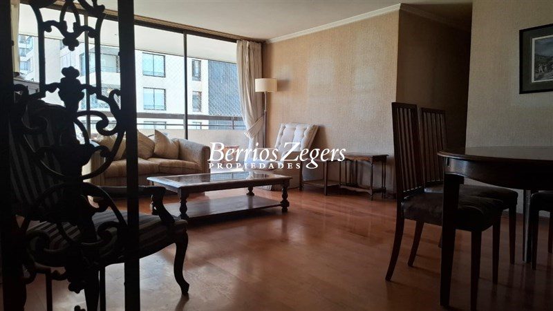 Departamento en venta en Las Condes — foto 7