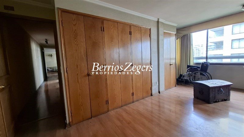 Departamento en venta en Las Condes — foto 9