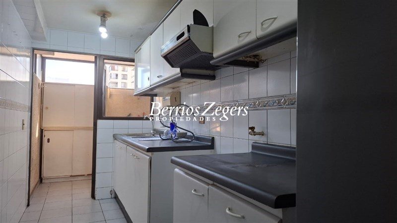 Departamento en venta en Las Condes — foto 10