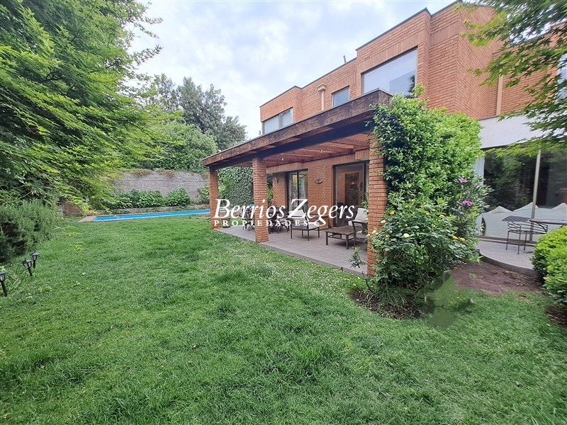 Casa en venta en Las Condes — foto 1