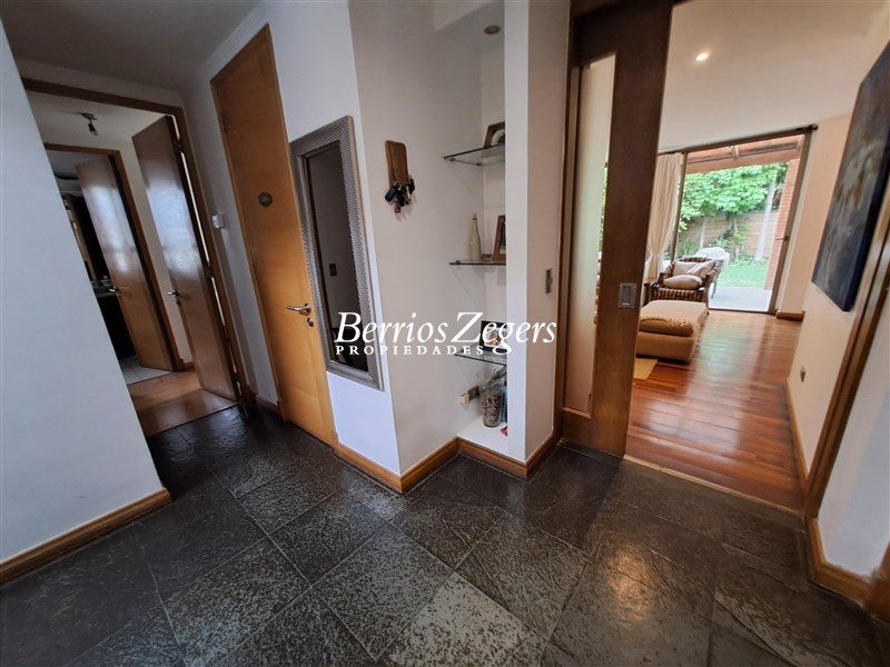 Casa en venta en Las Condes — foto 2