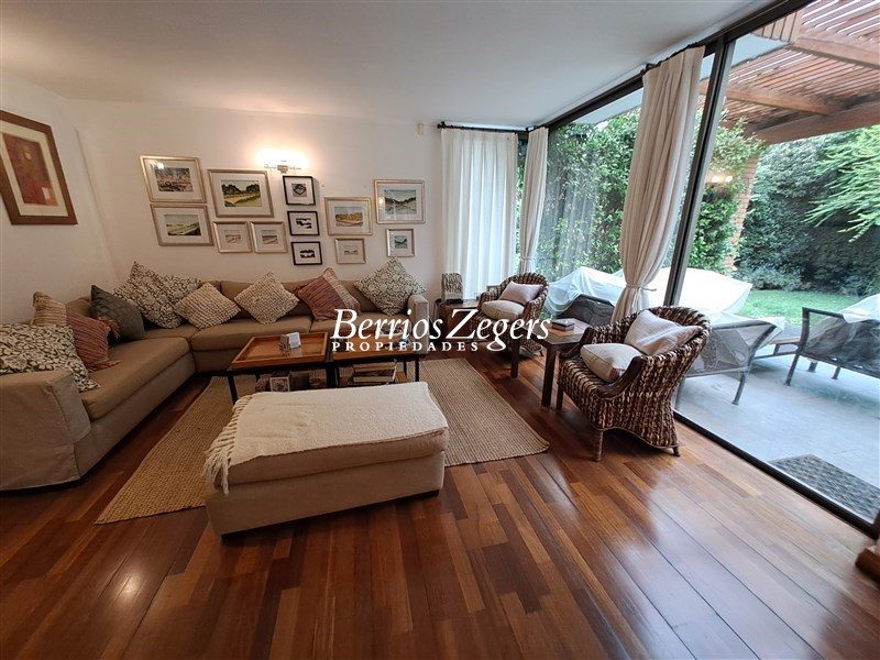 Casa en venta en Las Condes — foto 3