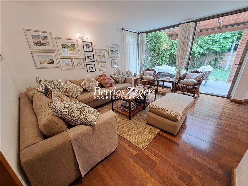 Casa en venta en Las Condes — foto 4
