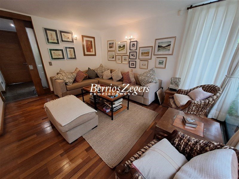 Casa en venta en Las Condes — foto 5