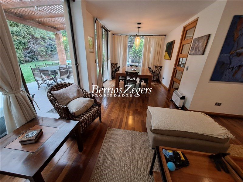 Casa en venta en Las Condes — foto 6