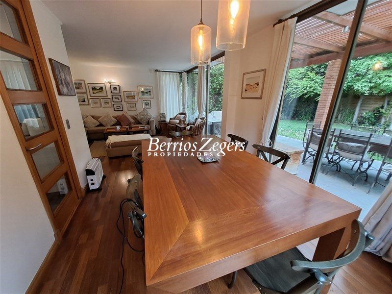 Casa en venta en Las Condes — foto 7