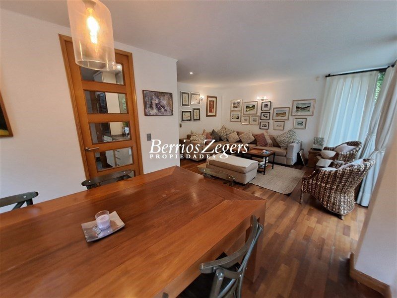 Casa en venta en Las Condes — foto 8