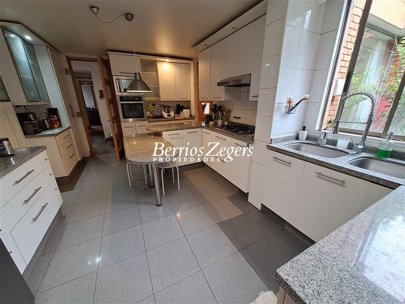 Casa en venta en Las Condes — foto 9