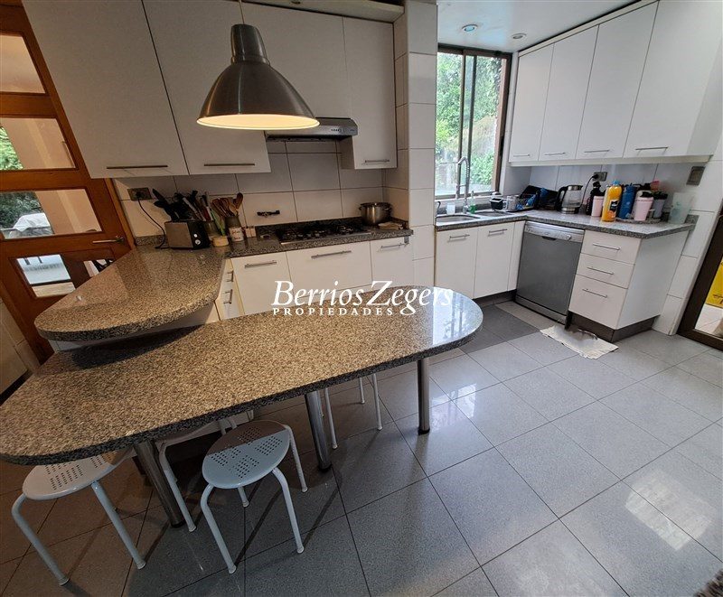 Casa en venta en Las Condes — foto 10
