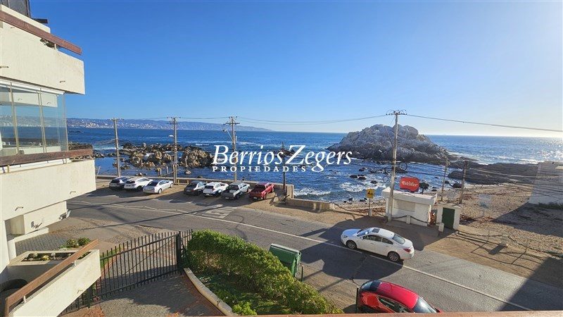 Departamento en venta en Viña del Mar — foto 1