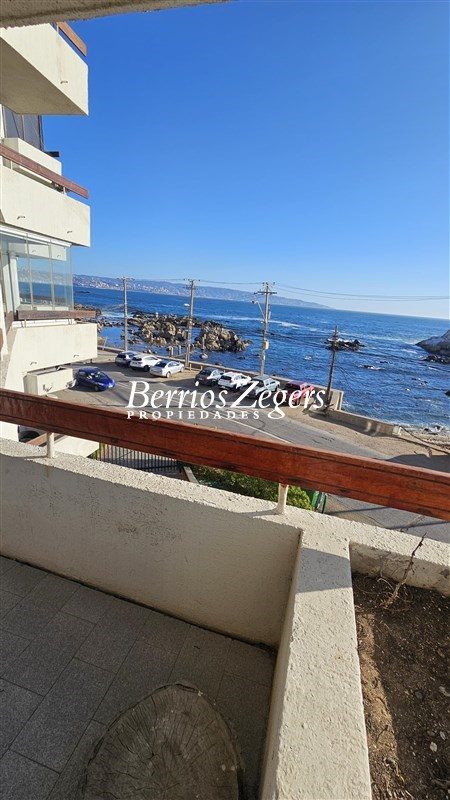 Departamento en venta en Viña del Mar — foto 2