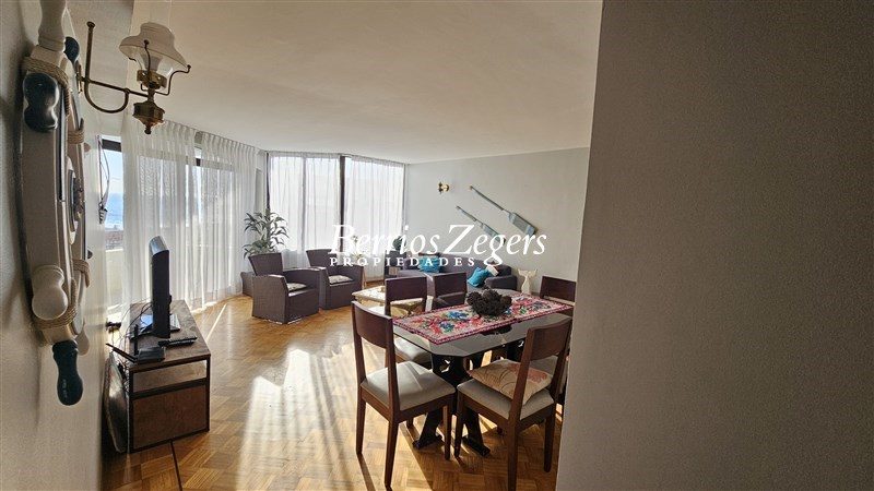 Departamento en venta en Viña del Mar — foto 4