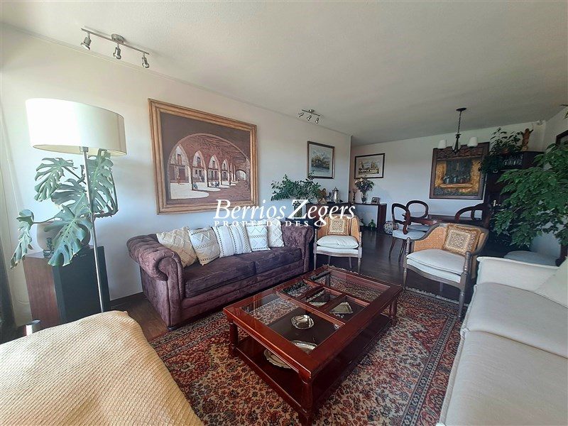 Departamento en venta en Las Condes — foto 3
