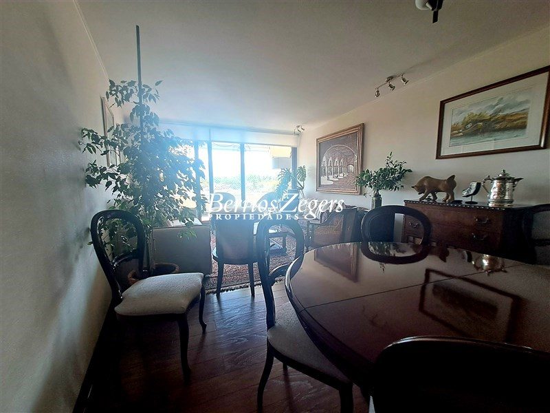 Departamento en venta en Las Condes — foto 4