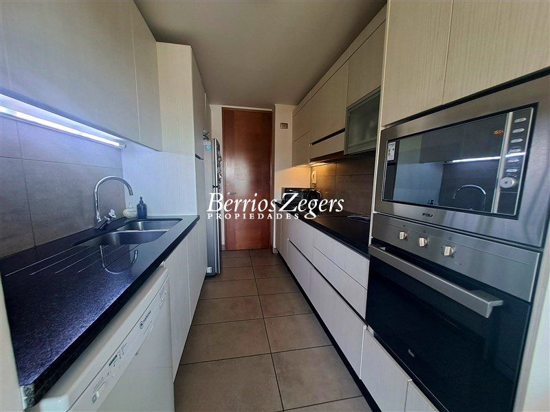 Departamento en venta en Las Condes — foto 5