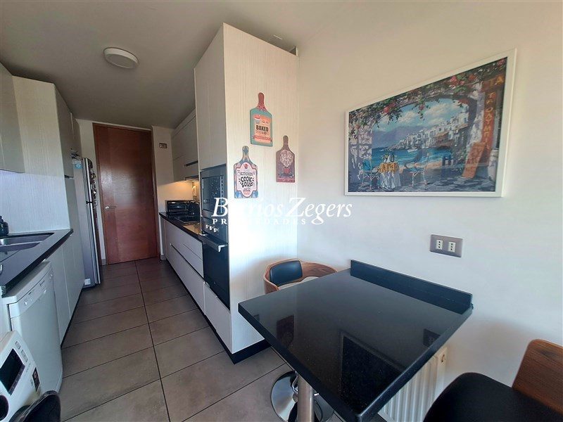 Departamento en venta en Las Condes — foto 6