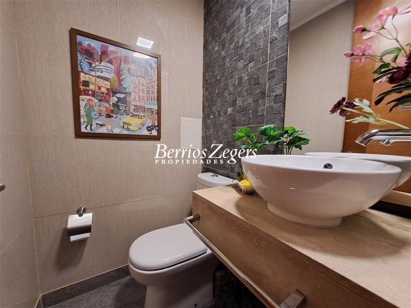 Departamento en venta en Las Condes — foto 7