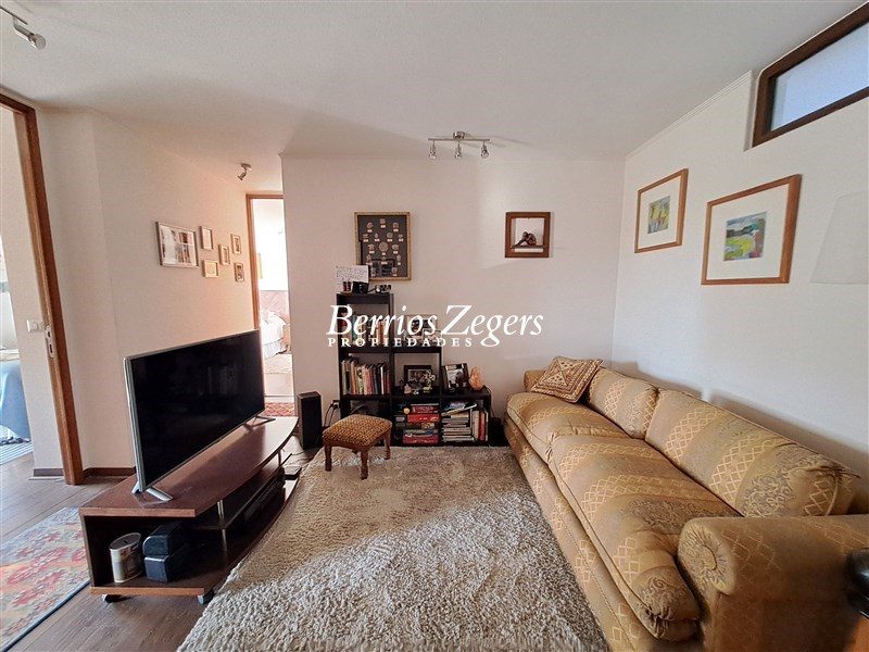Departamento en venta en Las Condes — foto 8