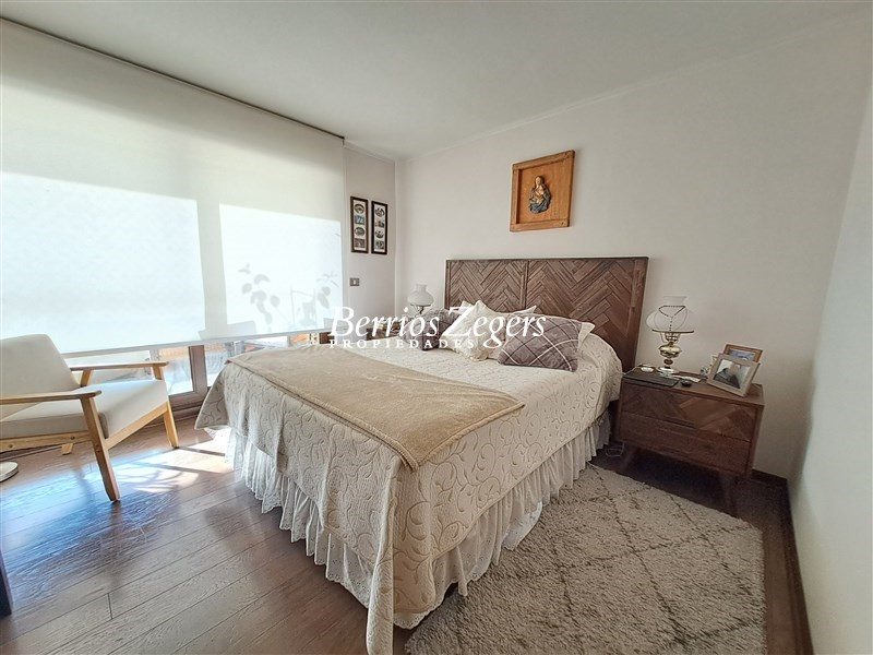 Departamento en venta en Las Condes — foto 10