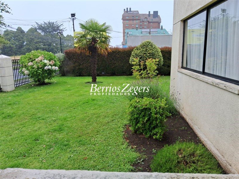 Departamento en venta en Puerto Montt — foto 1