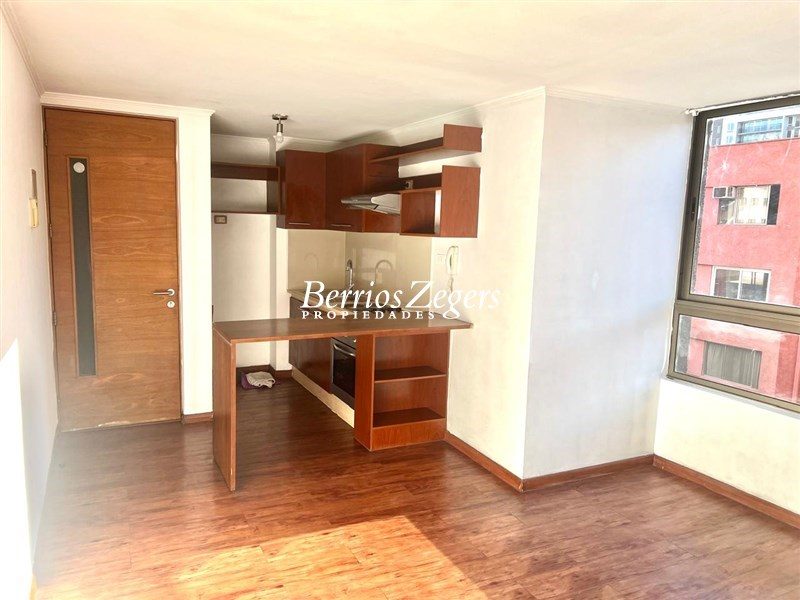 Departamento en venta en Santiago — foto 1