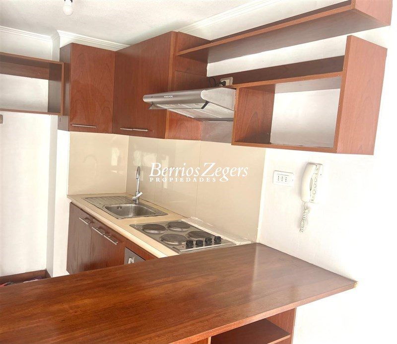 Departamento en venta en Santiago — foto 2