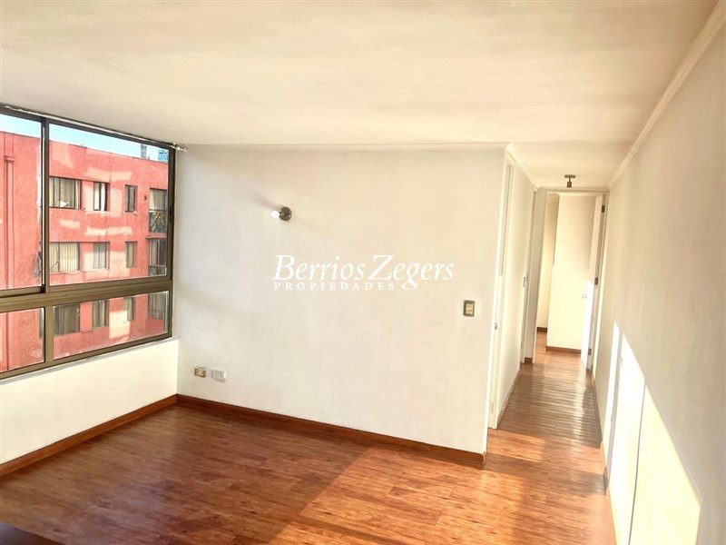 Departamento en venta en Santiago — foto 3