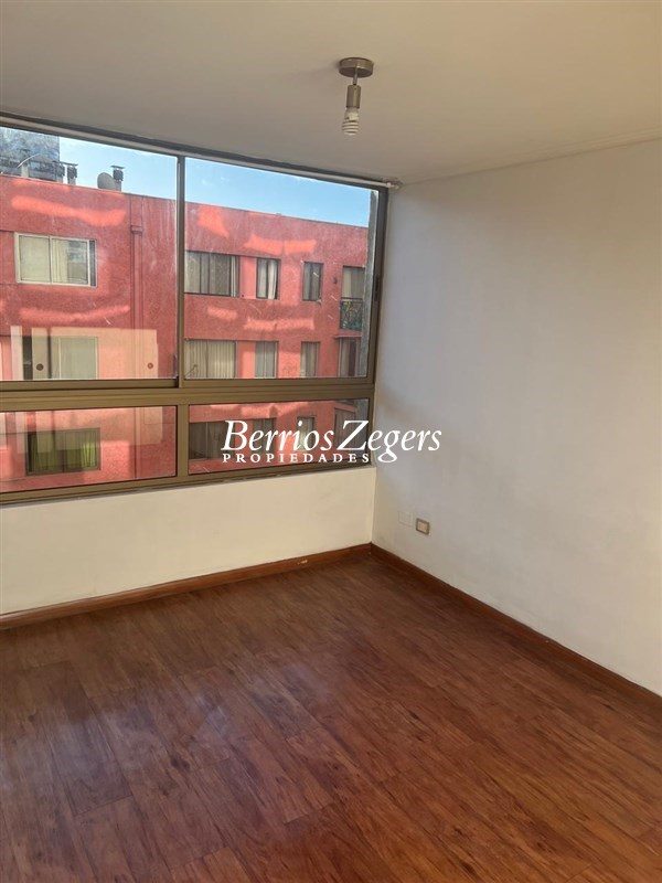 Departamento en venta en Santiago — foto 4