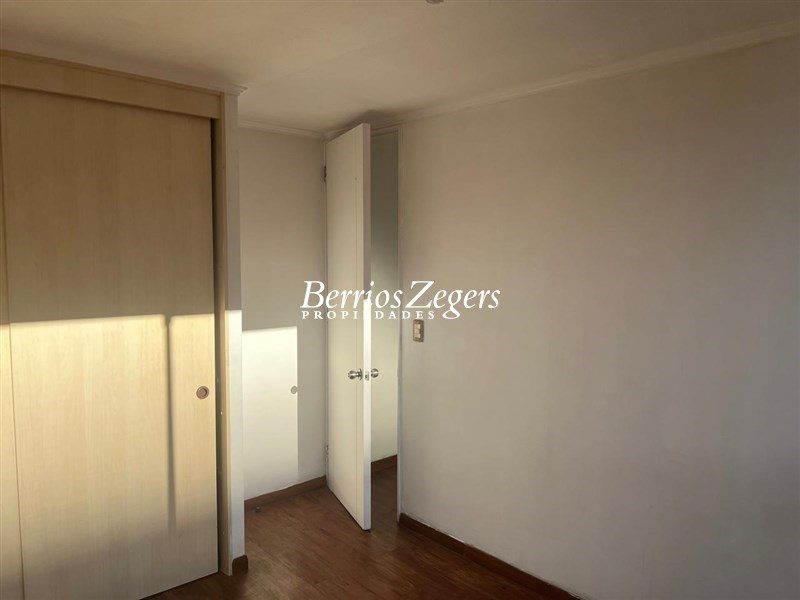 Departamento en venta en Santiago — foto 5