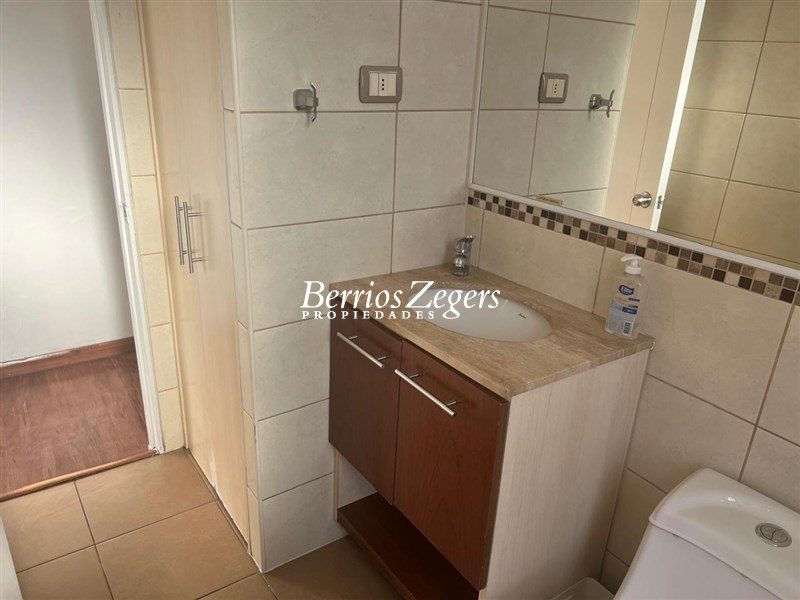 Departamento en venta en Santiago — foto 8