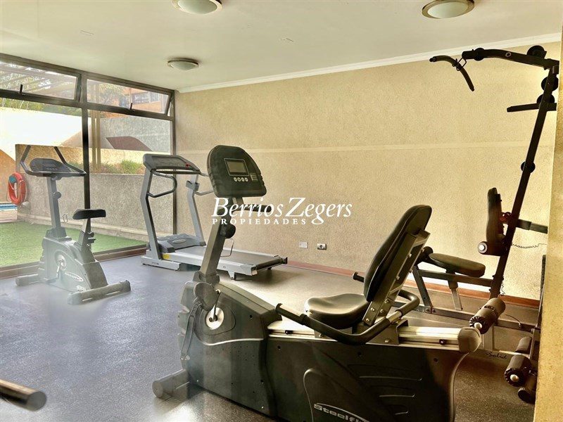 Departamento en venta en Santiago — foto 10