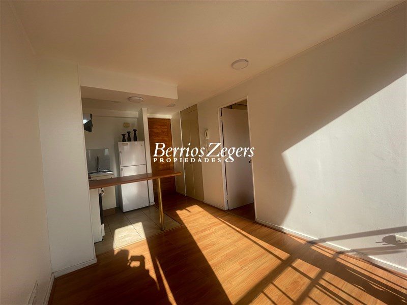 Departamento en venta en Santiago — foto 1