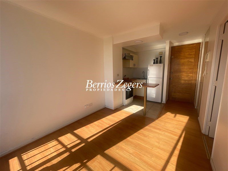 Departamento en venta en Santiago — foto 2