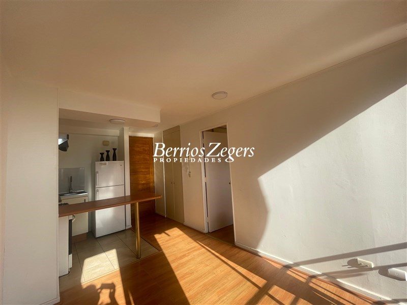 Departamento en venta en Santiago — foto 3