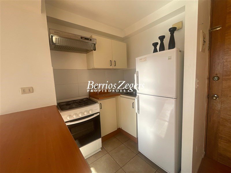 Departamento en venta en Santiago — foto 7