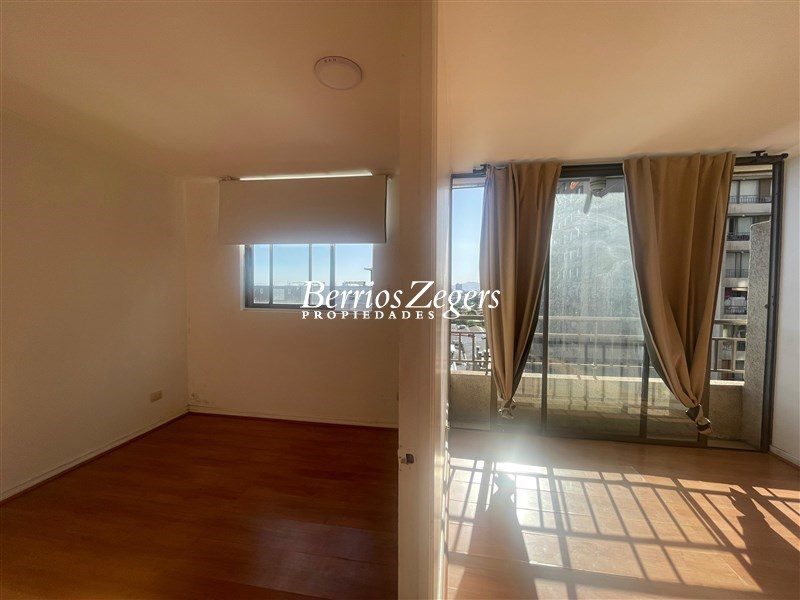 Departamento en venta en Santiago — foto 8