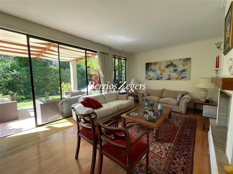 Casa en venta en Las Condes — foto 3