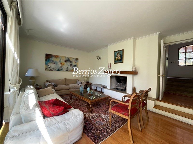 Casa en venta en Las Condes — foto 4