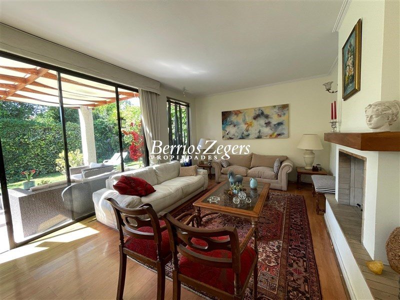 Casa en venta en Las Condes — foto 5
