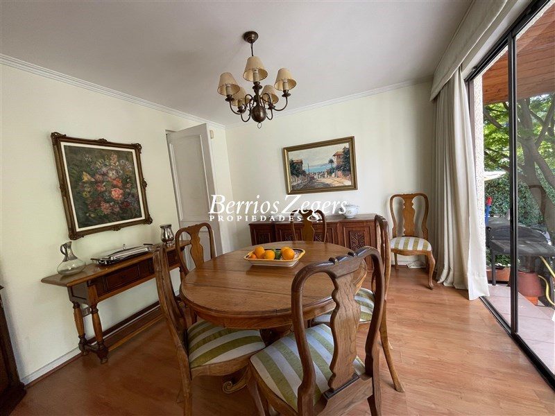 Casa en venta en Las Condes — foto 6
