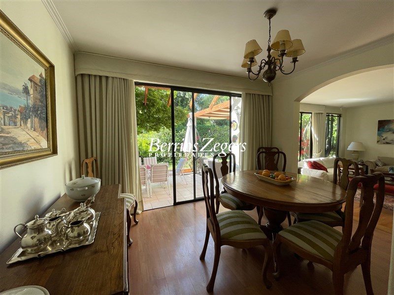 Casa en venta en Las Condes — foto 7